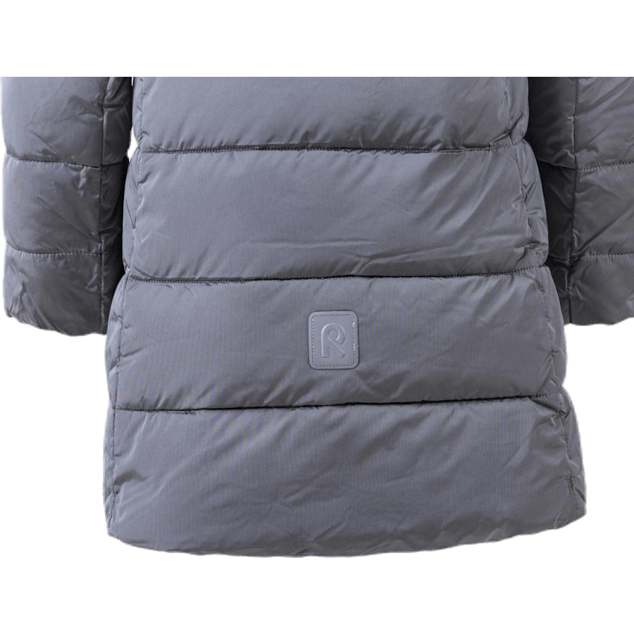 Lunta Winter Silver