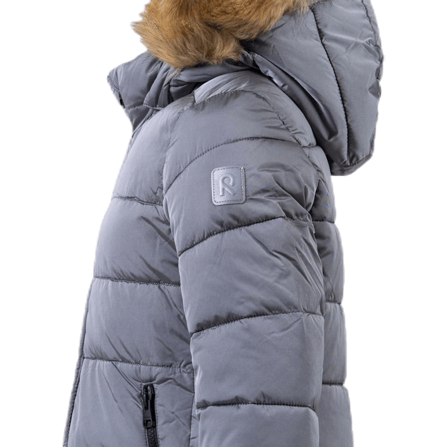 Lunta Winter Silver
