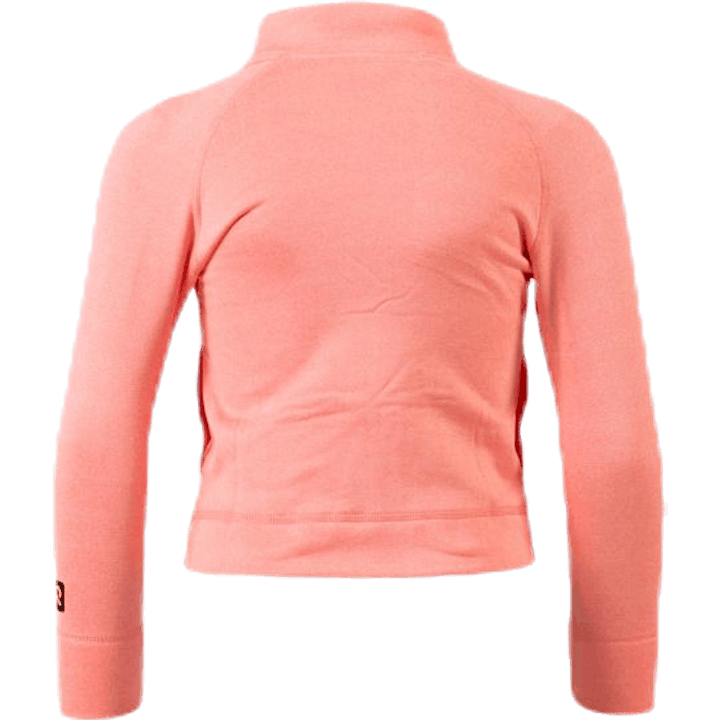 Rejse Functional Orange