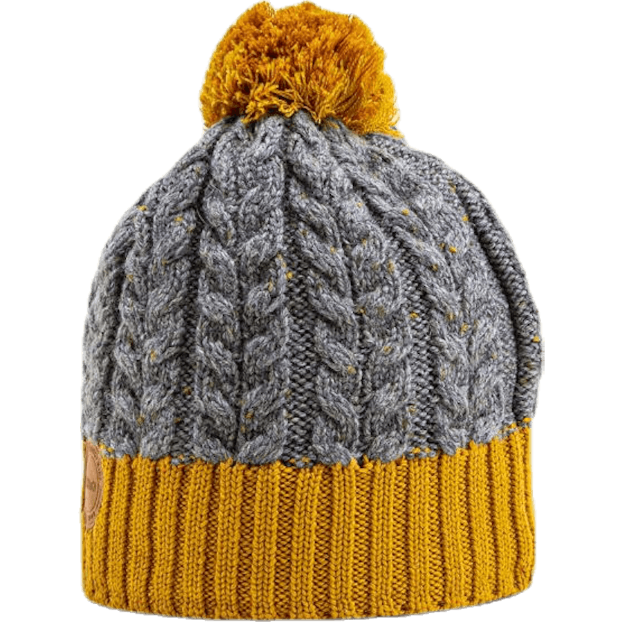 Pohjola Beanie Yellow