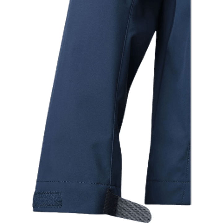 Briknas WP Light Softshell Blue