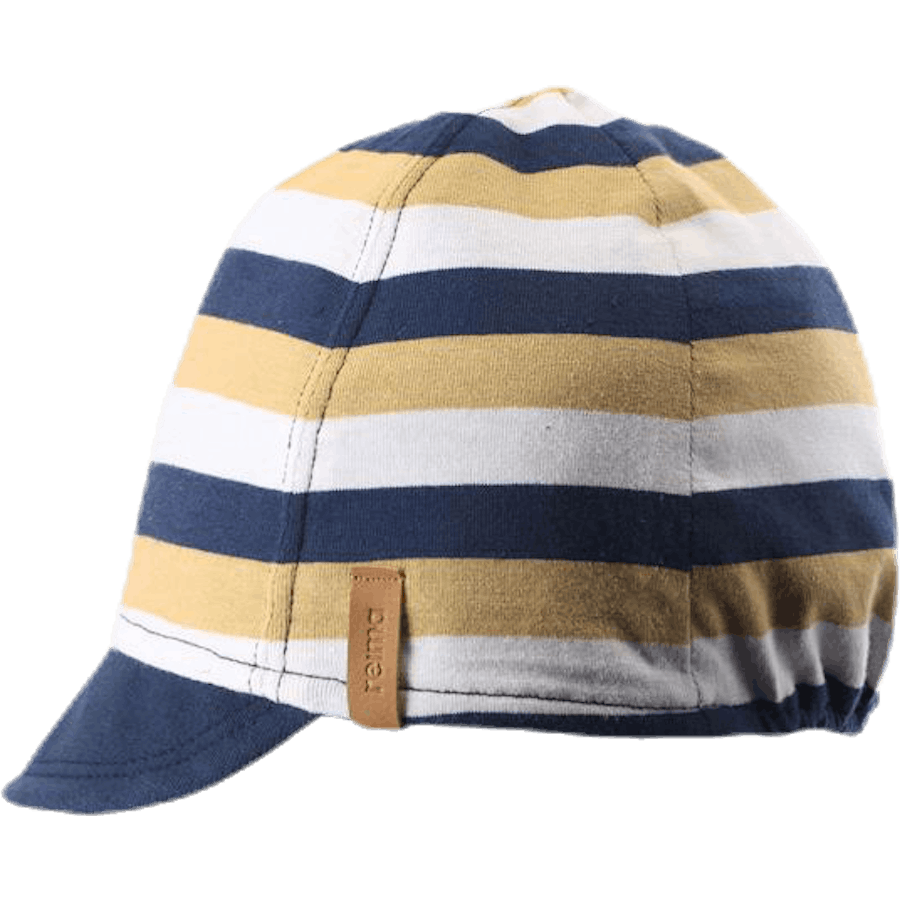 Kilppari Reversible Cap Blue/Beige