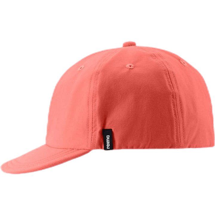 Hytty Anti-Bite Soft Shield Cap Pink