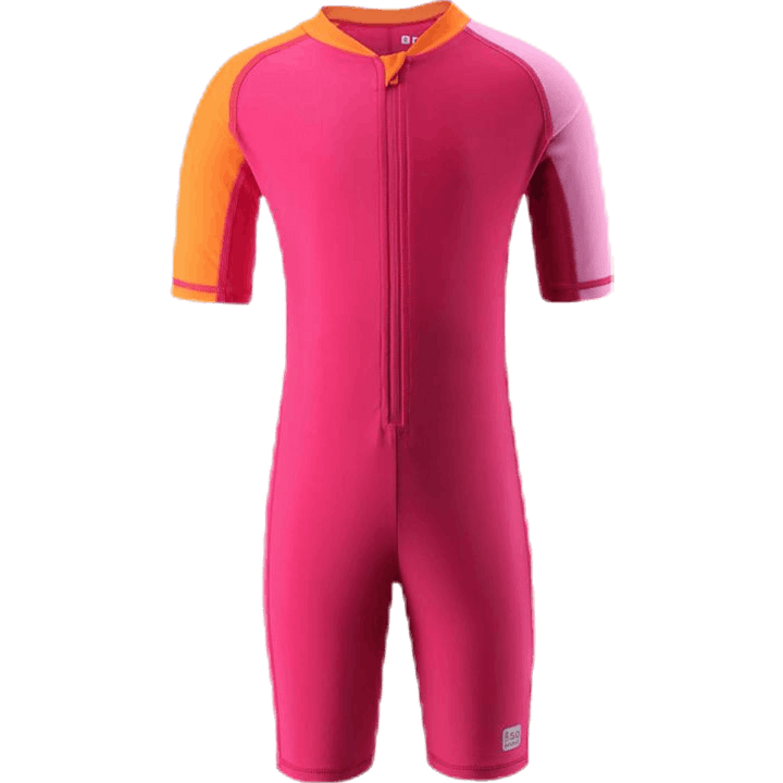 Comores Sunproof Rosa riciclato