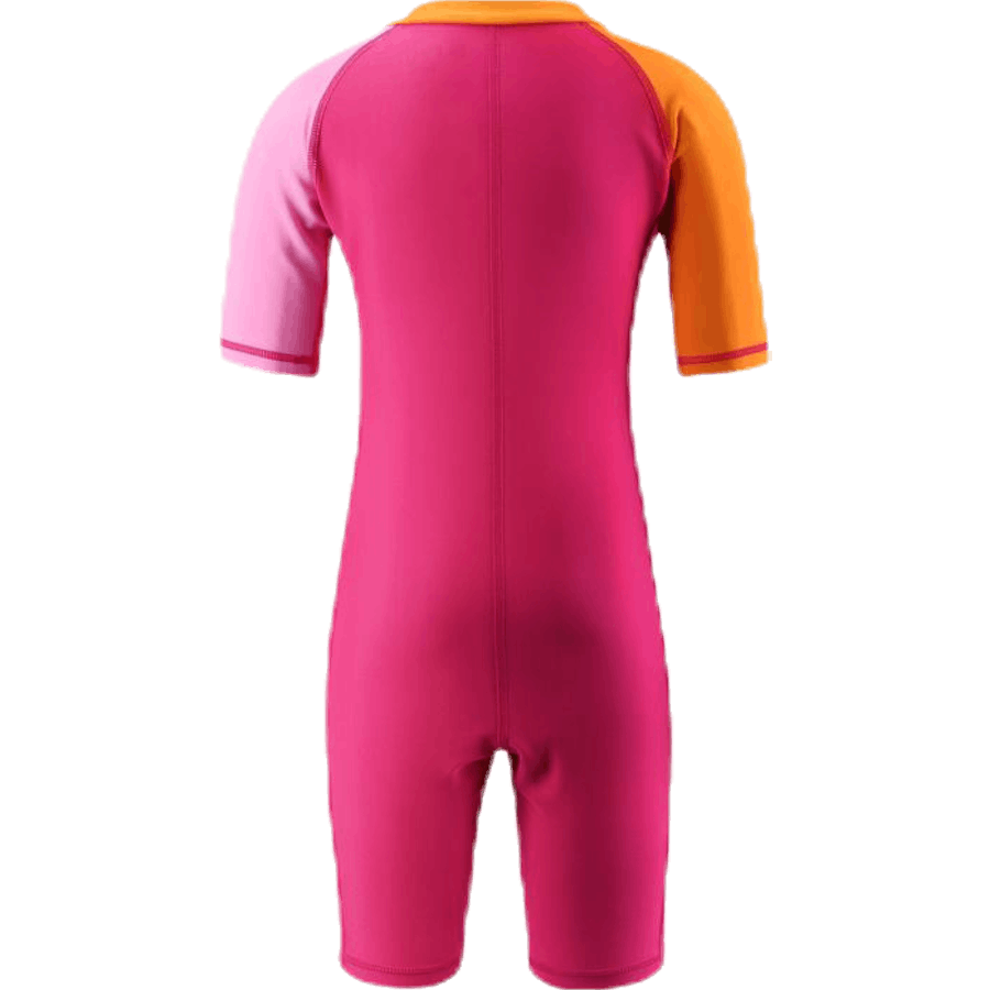 Comores Sunproof Rosa riciclato