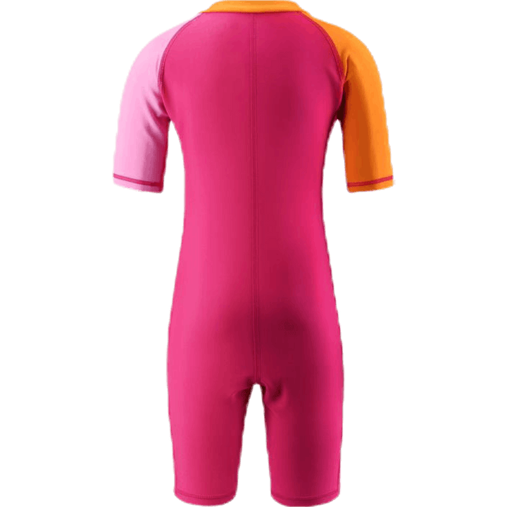 Comores Sunproof Rosa riciclato