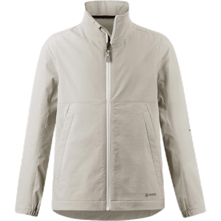 Manner Anti-Bite Quick Dry Shell Jacket Beige