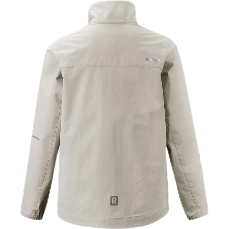 Manner Anti-Bite Quick Dry Shell Jacket Beige