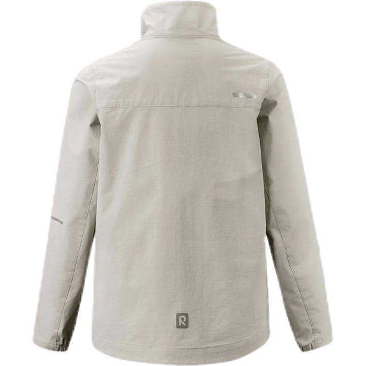 Manner Anti-Bite Quick Dry Shell Jacket Beige