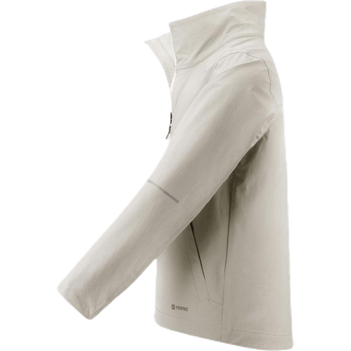 Manner Anti-Bite Quick Dry Shell Jacket Beige