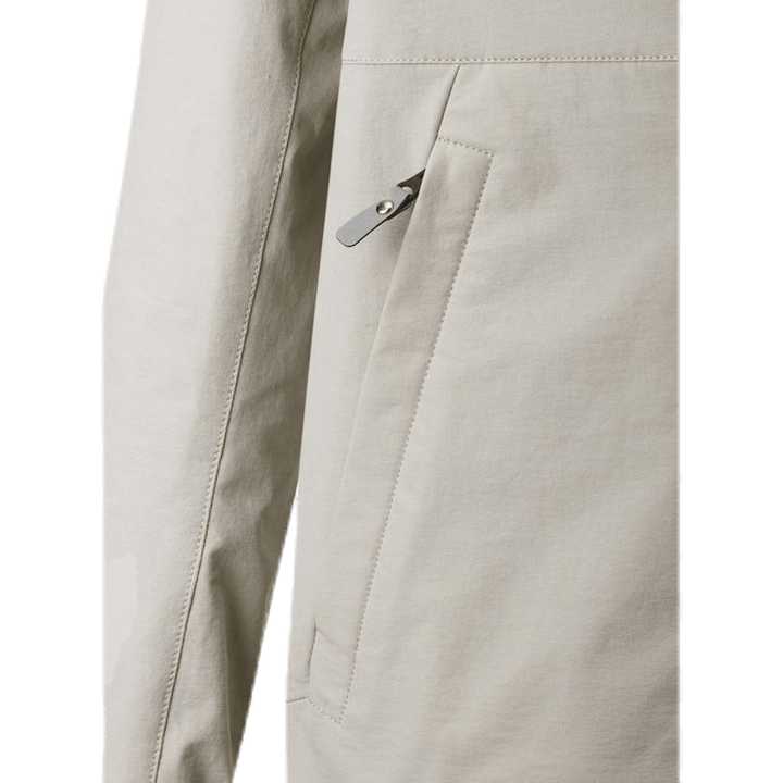 Manner Anti-Bite Quick Dry Shell Jacket Beige