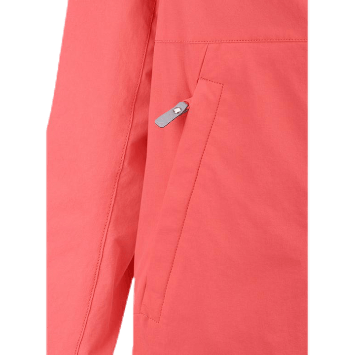 Manner Anti-Bite Quick Dry Shell Jacket Pink