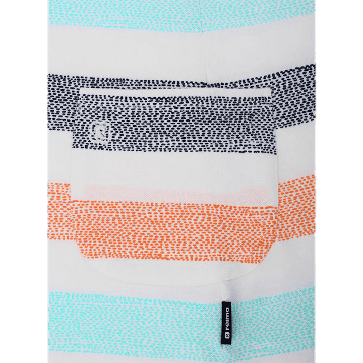 Athens Sun Protection Blue