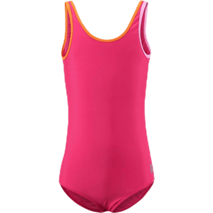 Tenerife Sunproof Recycled Swimsuit Pink