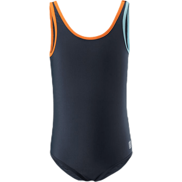 Tenerife Sunproof Recycled Swimsuit Blue