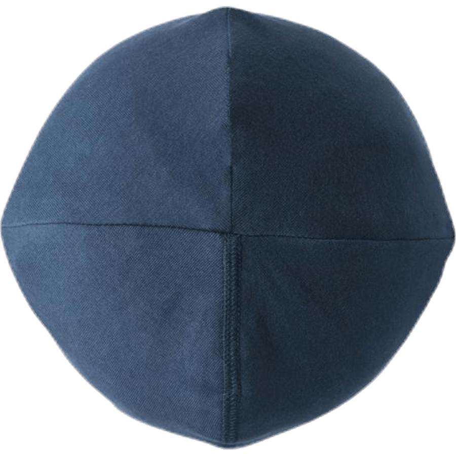 Tanssi Reversible Beanie Blue