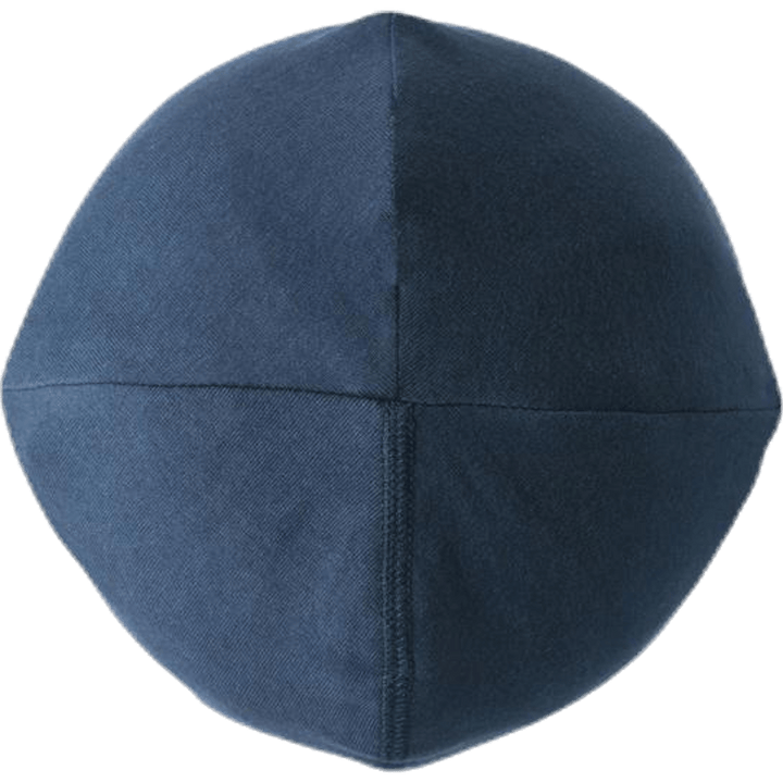 Tanssi Reversible Beanie Blue