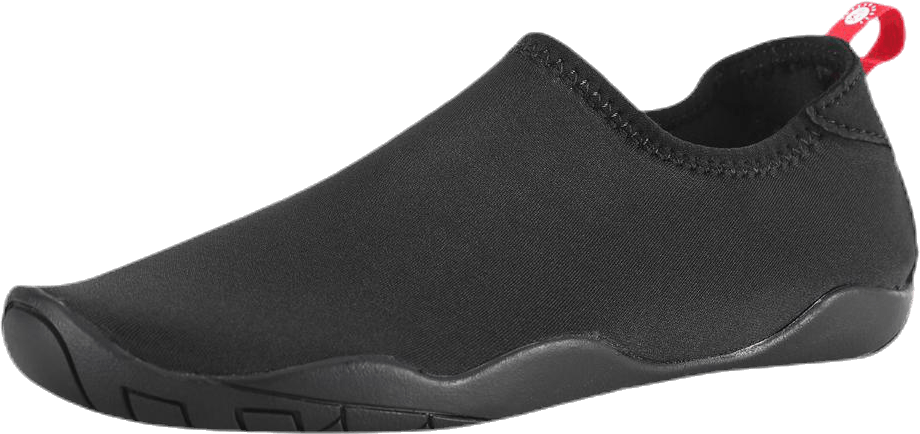 Lean B each Shoe Black
