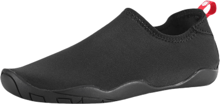 Lean B each Shoe Black