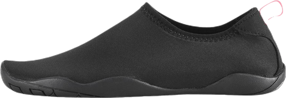 Lean B each Shoe Black