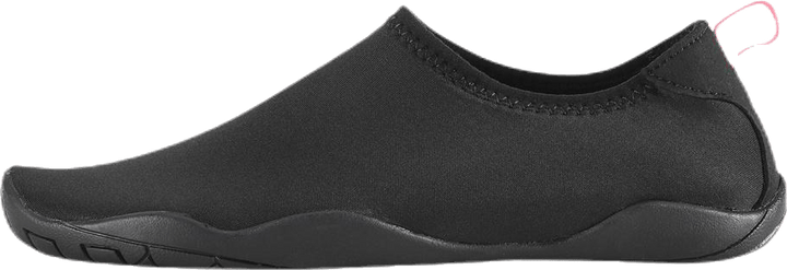 Lean B each Shoe Black