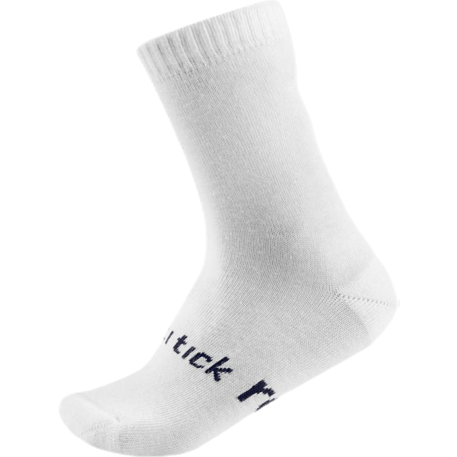 Insect Anti-Bite Socks White