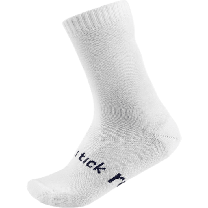 Insect Anti-Bite Socks White