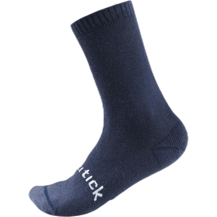 Insect Anti-Bite Socks Blue