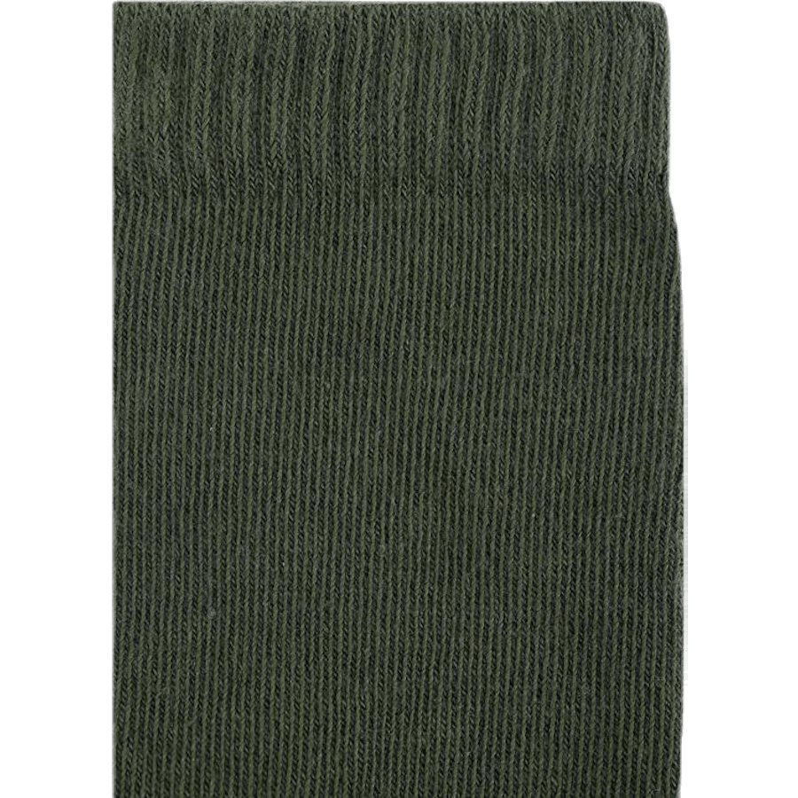 Insect Anti-Bite Socks Green