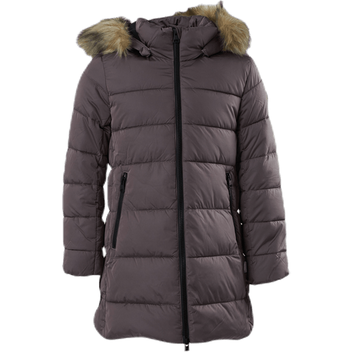 Lunta Winter Harmaa