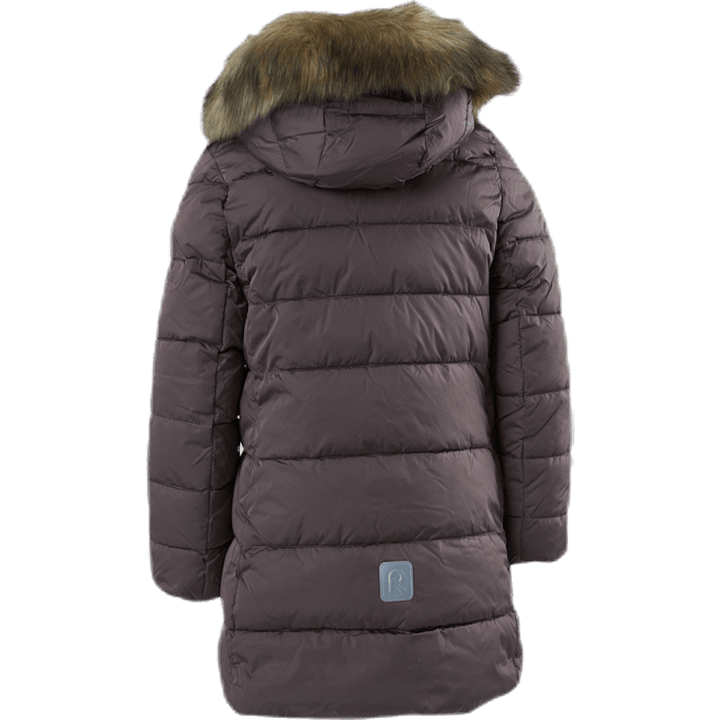Lunta Winter Harmaa