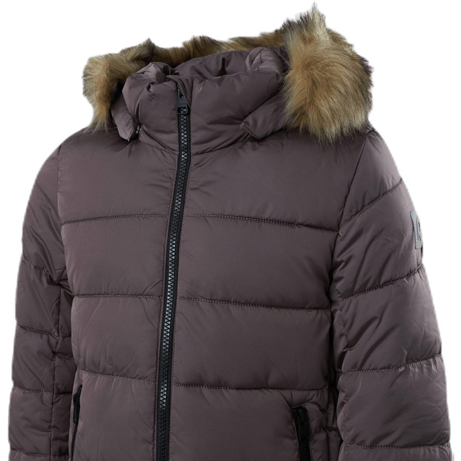 Lunta Winter Harmaa