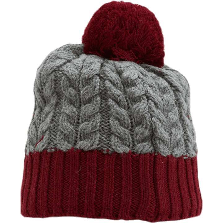 Pohjola Beanie Red