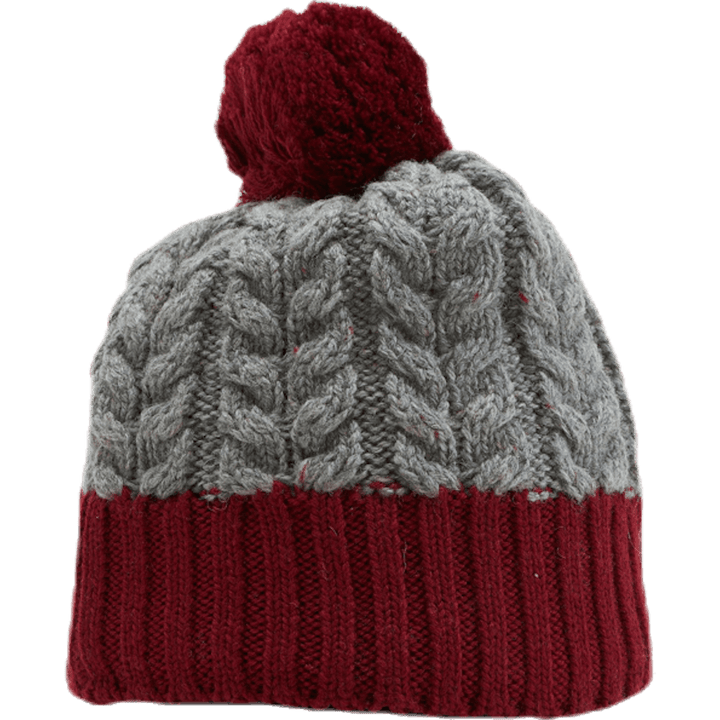 Pohjola Beanie Red