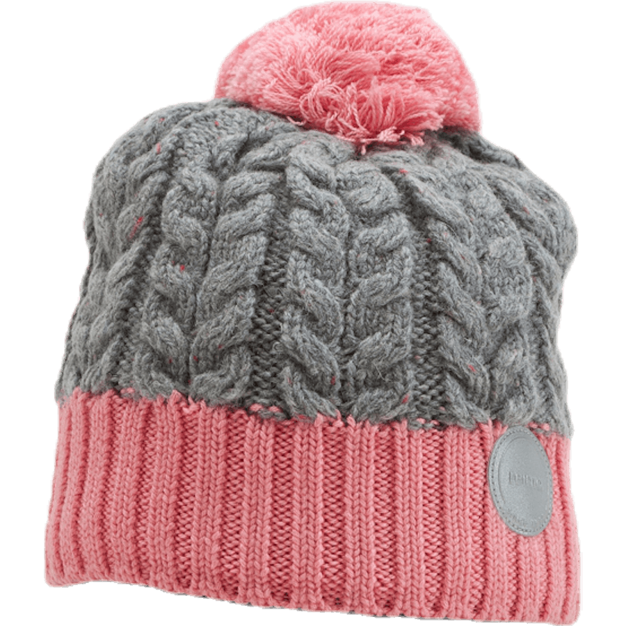 Pohjola Beanie Pink