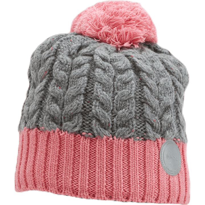Pohjola Beanie Pink
