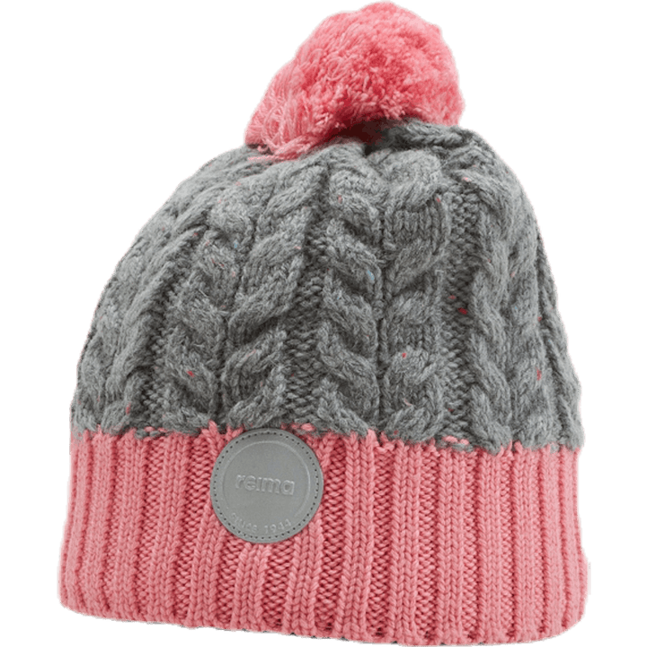 Pohjola Beanie Pink
