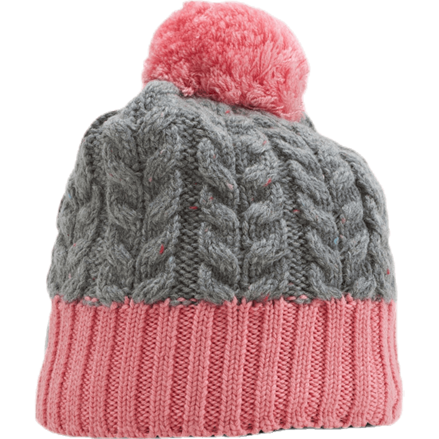 Pohjola Beanie Pink