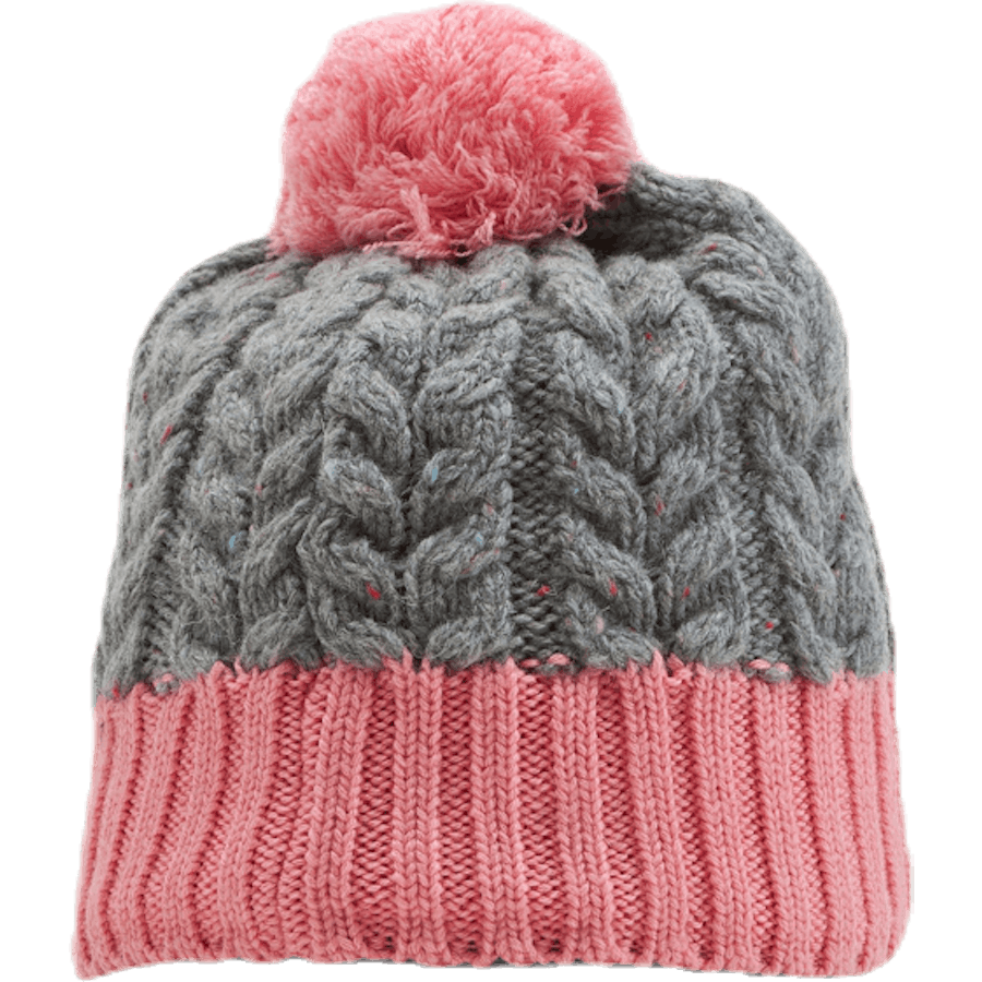 Pohjola Beanie Pink