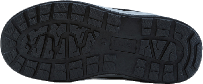 Slither Reimatec® Boa Reflective Black