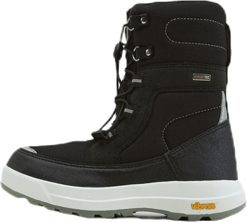 Laplander Reimatec Arctic Grip Black
