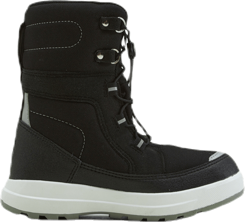 Laplander Reimatec Arctic Grip Black