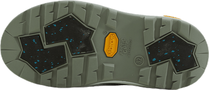 Laplander Reimatec Arctic Grip Black