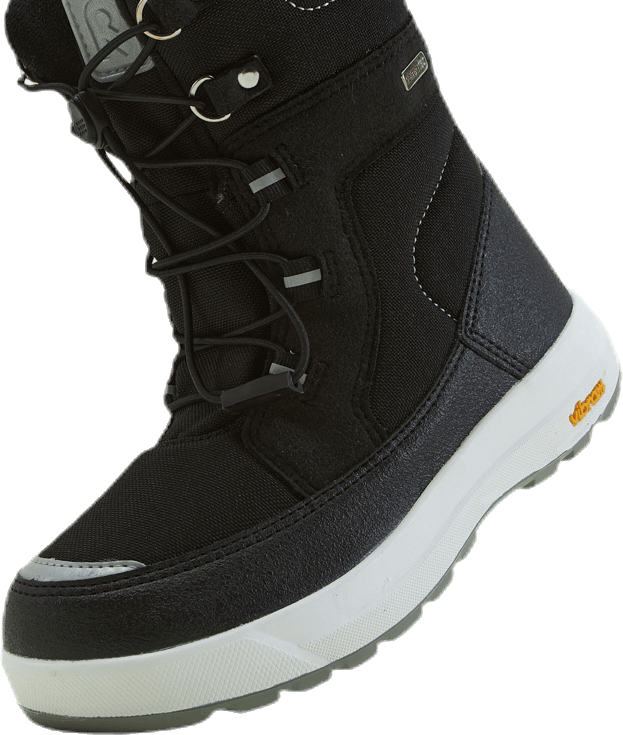 Laplander Reimatec Arctic Grip Black