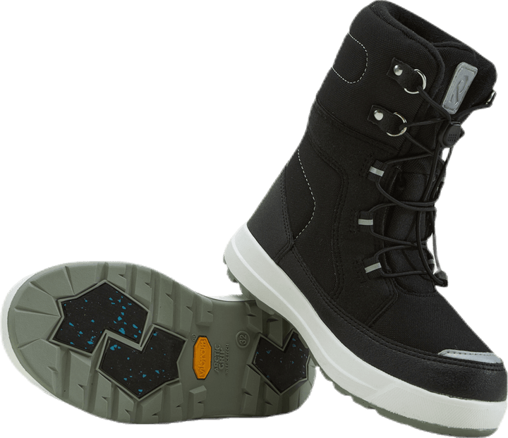 Laplander Reimatec Arctic Grip Black