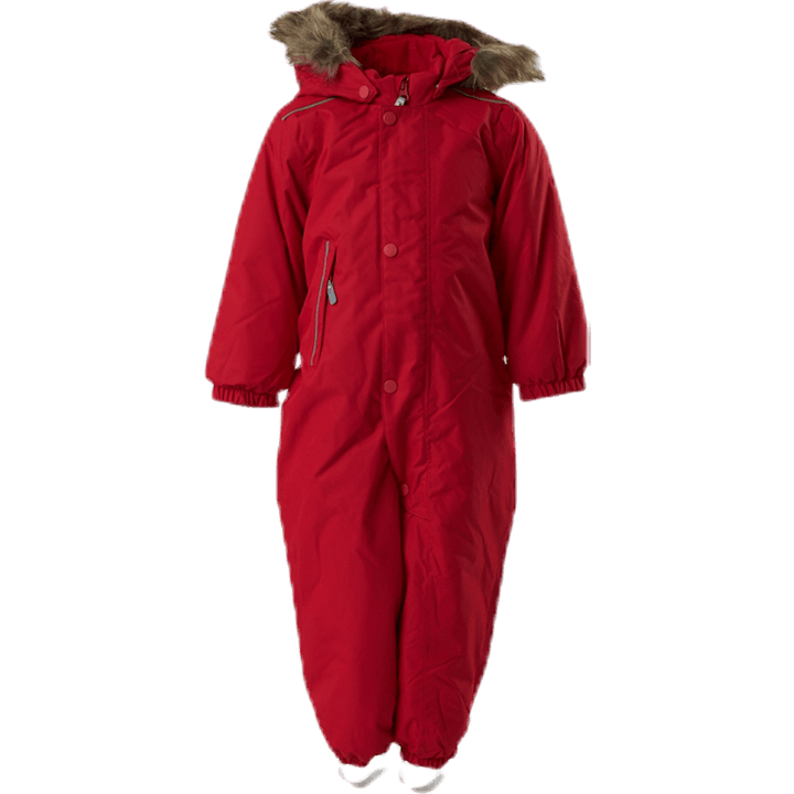 Gotland Reimatec Red
