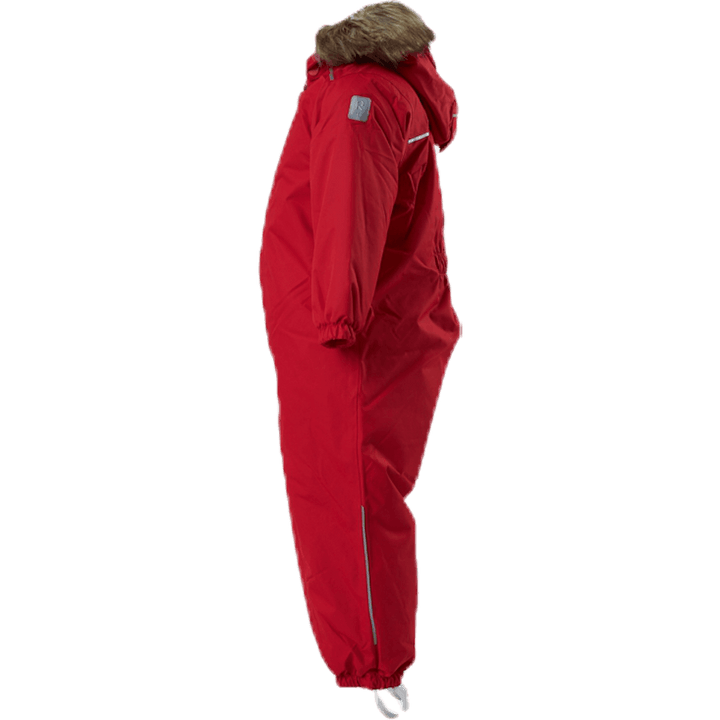Gotland Reimatec Red
