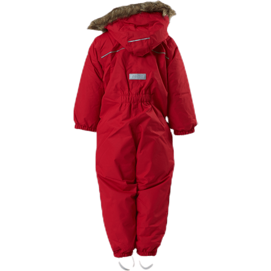 Gotland Reimatec Red