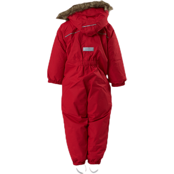 Gotland Reimatec Red