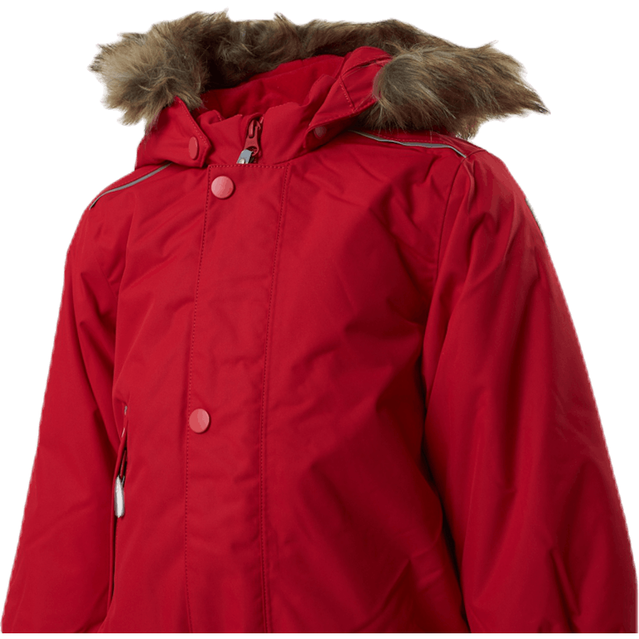 Gotland Reimatec Red